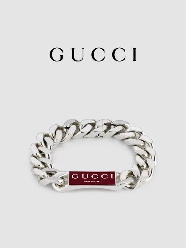 Gucci Bracelet 04yxs265 (5)