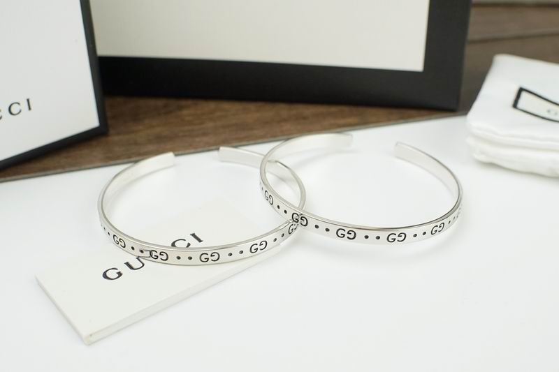 Gucci Bracelet 04yxs266 (2)