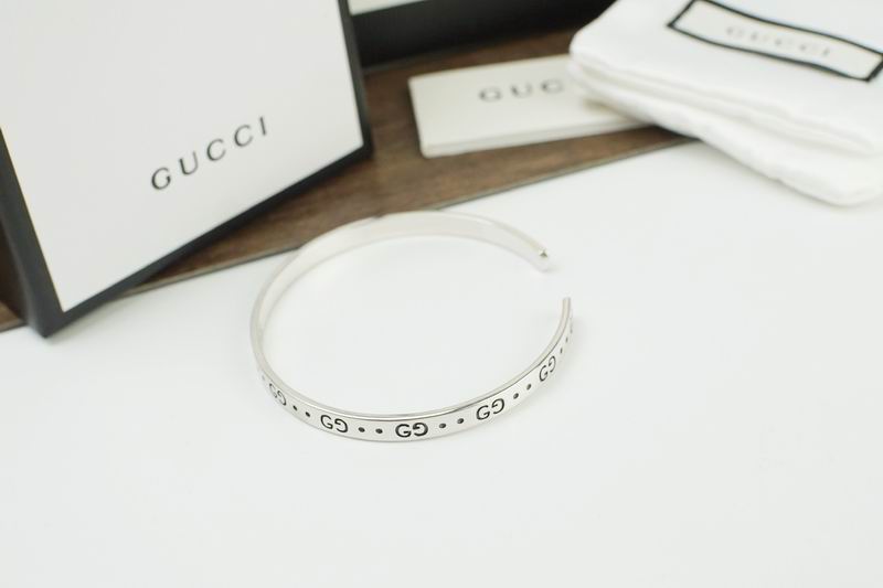 Gucci Bracelet 04yxs266 (5)