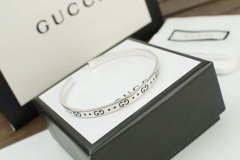 Gucci Bracelet 04yxs266 (6)