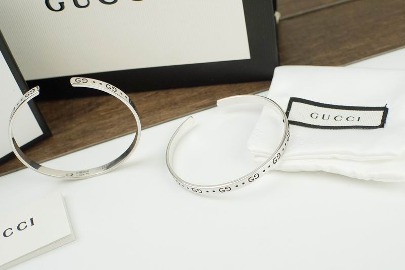Gucci Bracelet 04yxs266 (9)