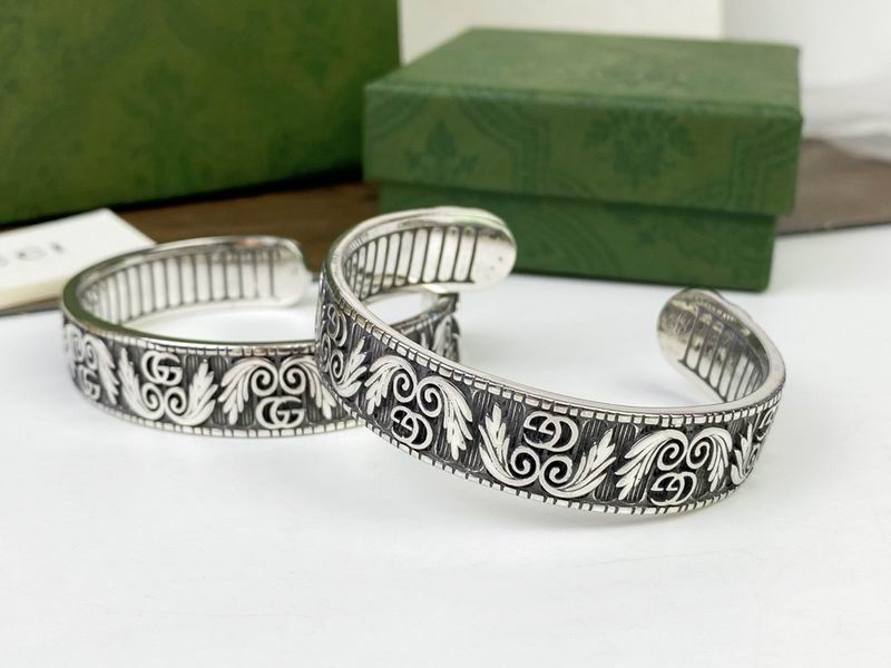 Gucci Bracelet 04yxs267 (2)