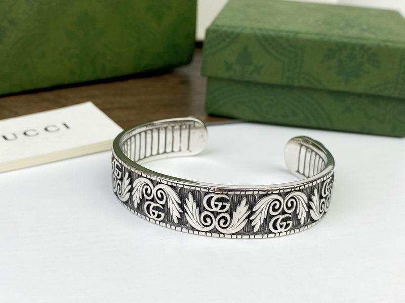 Gucci Bracelet 04yxs267 (3)