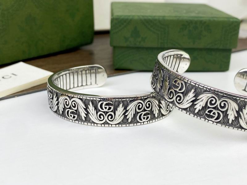 Gucci Bracelet 04yxs267 (4)