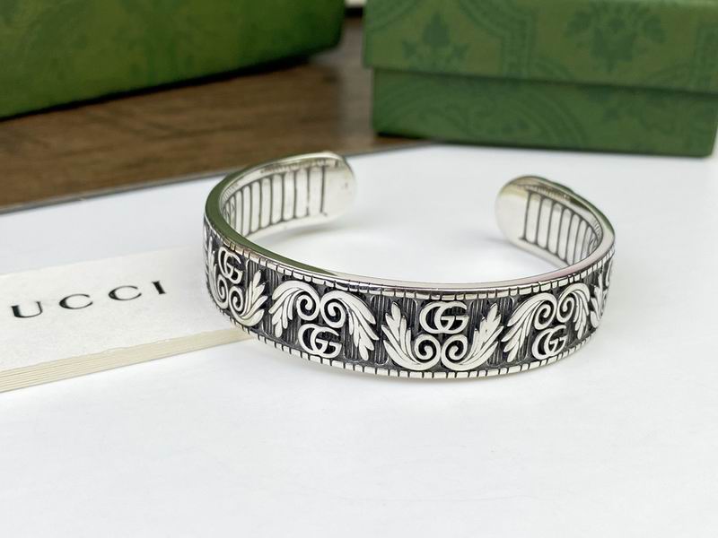 Gucci Bracelet 04yxs267 (5)