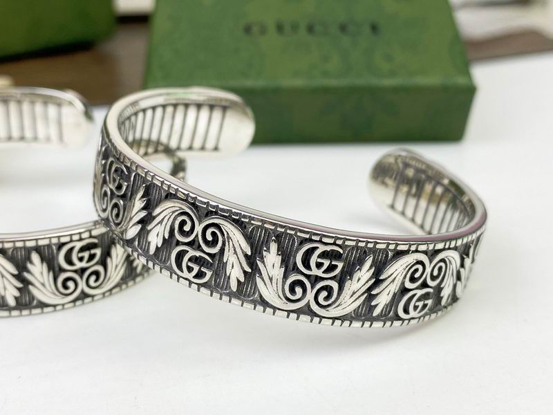 Gucci Bracelet 04yxs267 (6)