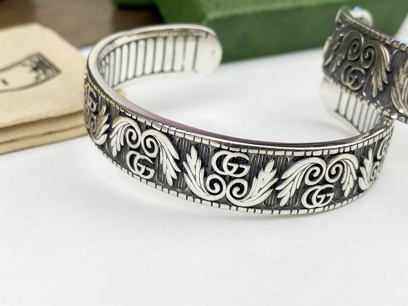 Gucci Bracelet 04yxs267 (7)