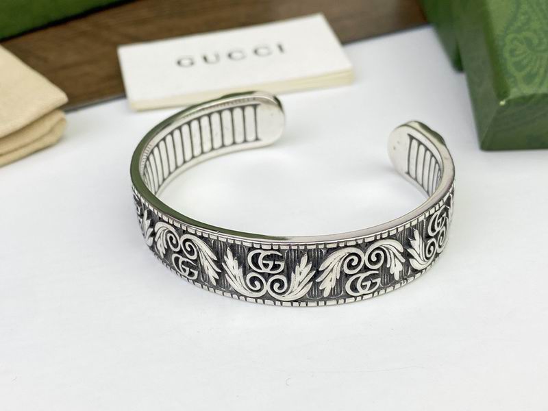 Gucci Bracelet 04yxs267 (8)