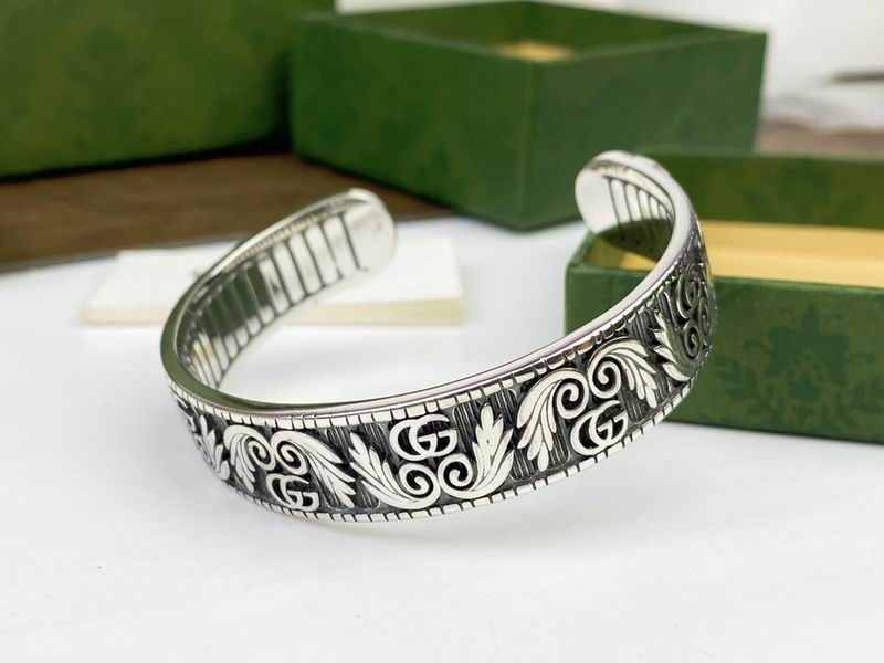 Gucci Bracelet 04yxs267 (9)