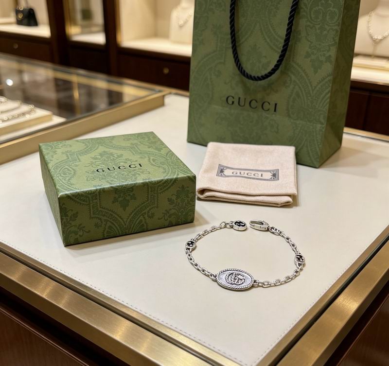 Gucci Bracelet 04yxs268 (2)