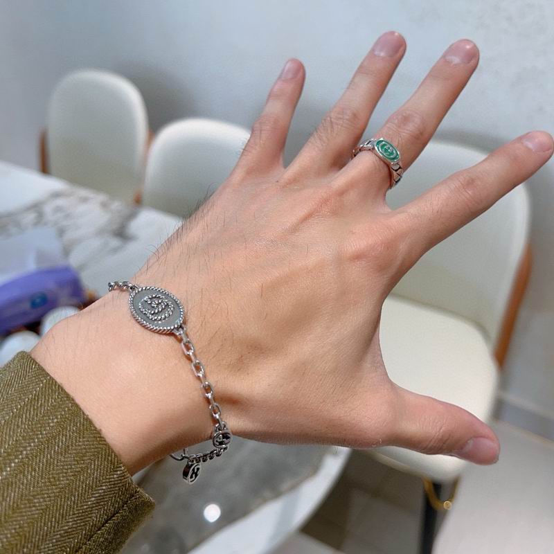 Gucci Bracelet 04yxs268 (3)