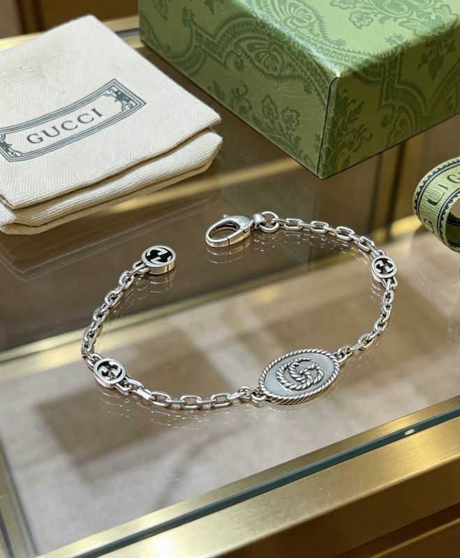 Gucci Bracelet 04yxs268 (5)