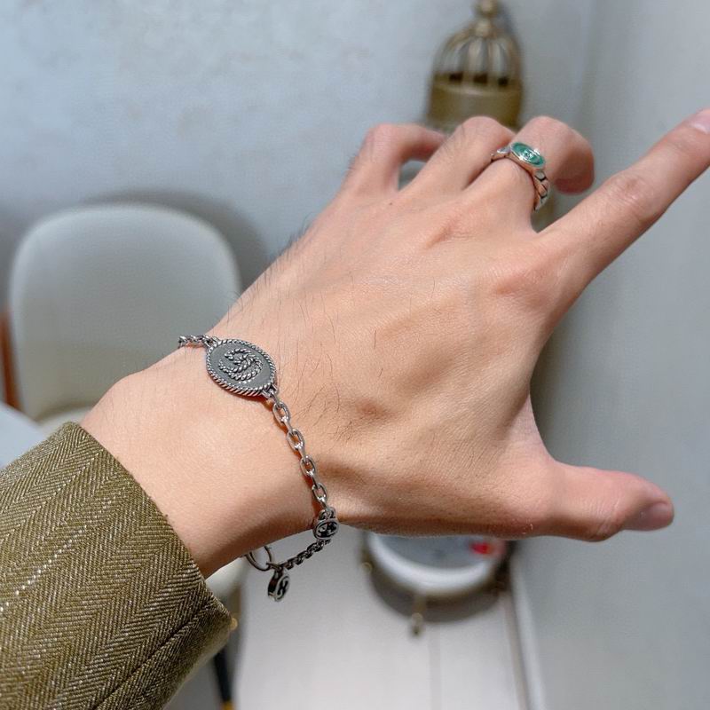 Gucci Bracelet 04yxs268 (7)