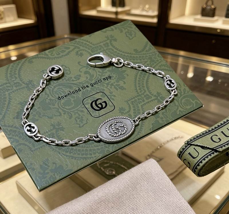 Gucci Bracelet 04yxs268 (8)