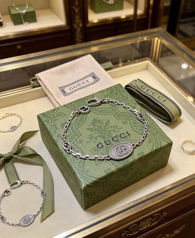 Gucci Bracelet 04yxs268 (9)