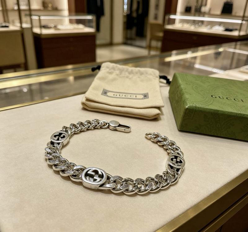 Gucci Bracelet 04yxs269 (1)