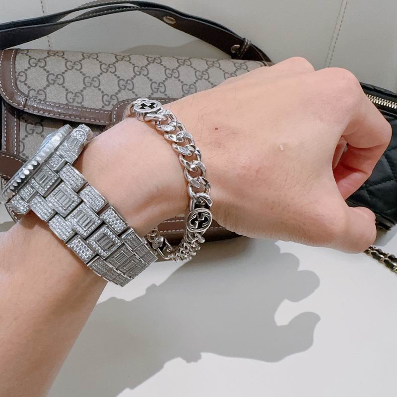 Gucci Bracelet 04yxs269 (4)