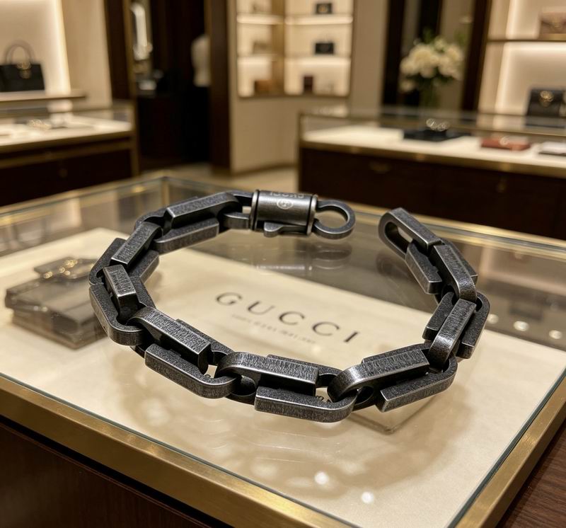 Gucci Bracelet 04yxs270 (6)