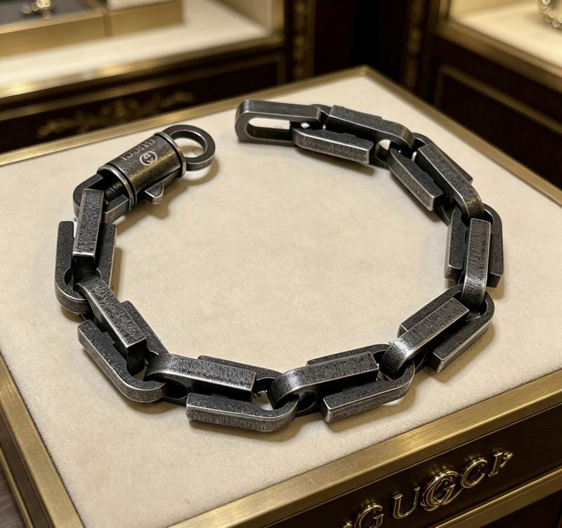 Gucci Bracelet 04yxs270 (8)