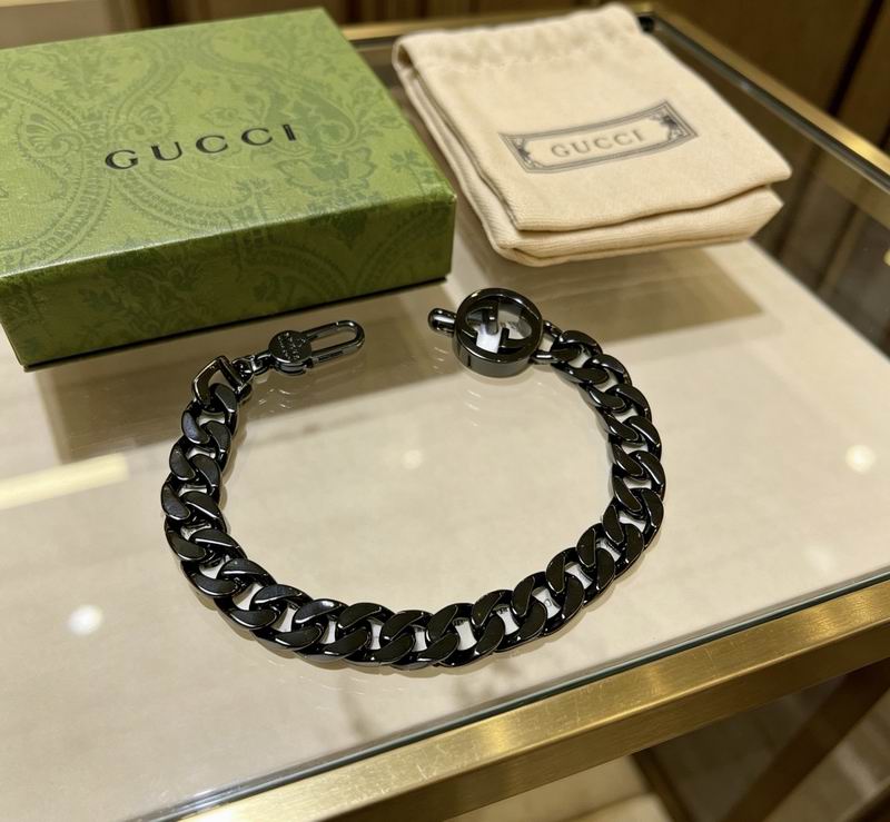 Gucci Bracelet 04yxs271 (2)