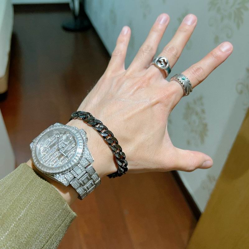 Gucci Bracelet 04yxs271 (3)