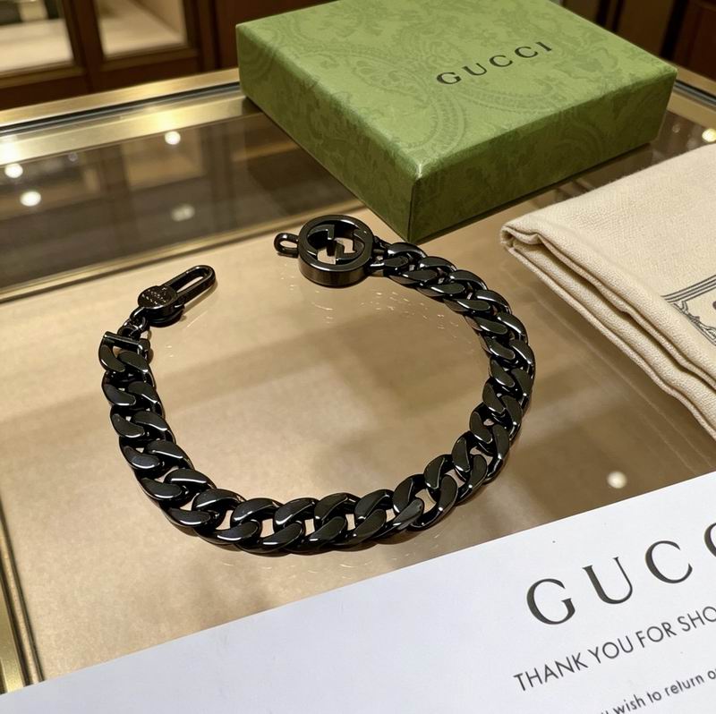 Gucci Bracelet 04yxs271 (5)