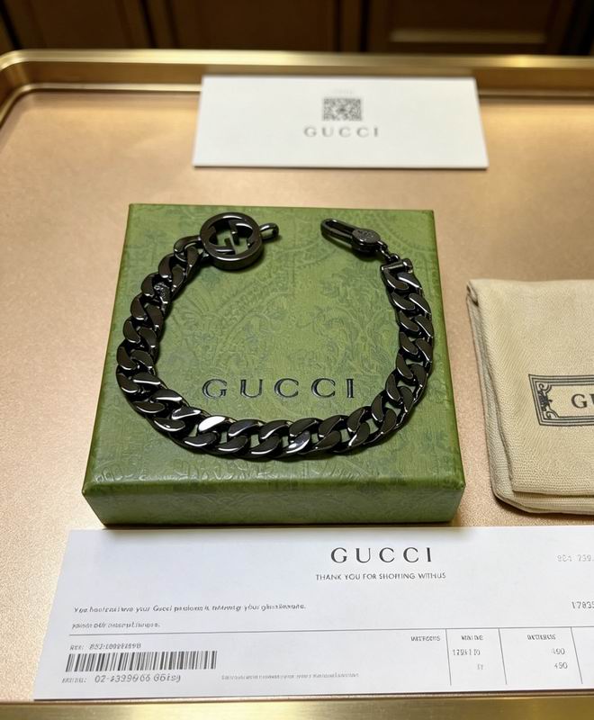 Gucci Bracelet 04yxs271 (7)