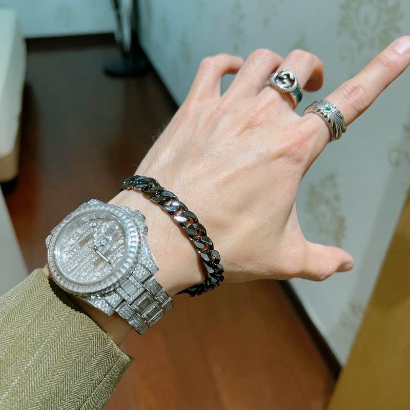 Gucci Bracelet 04yxs271 (9)