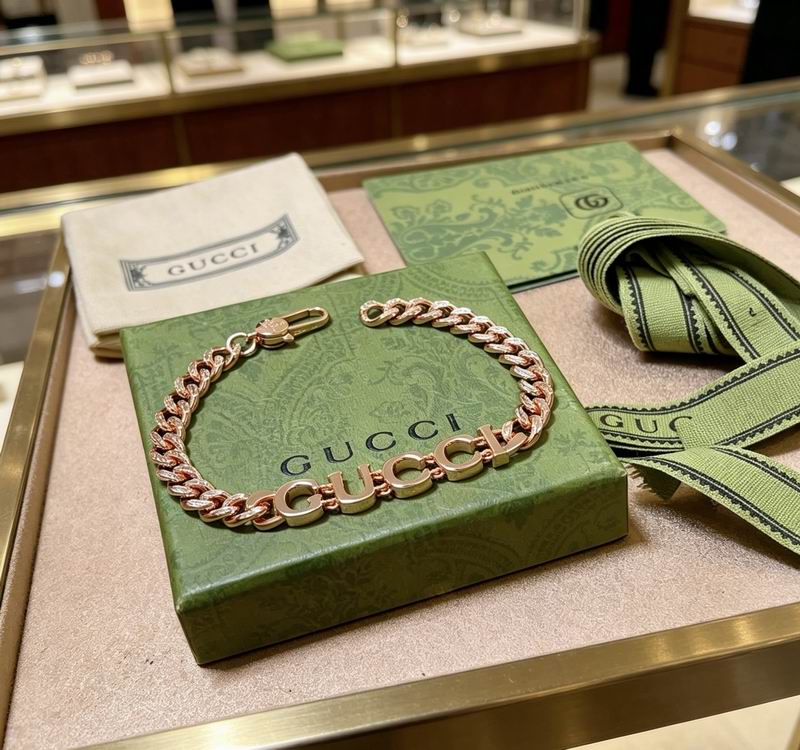 Gucci Bracelet 04yxs272 (1)