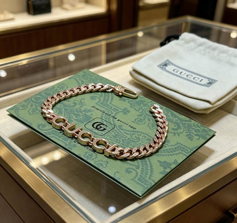 Gucci Bracelet 04yxs272 (2)