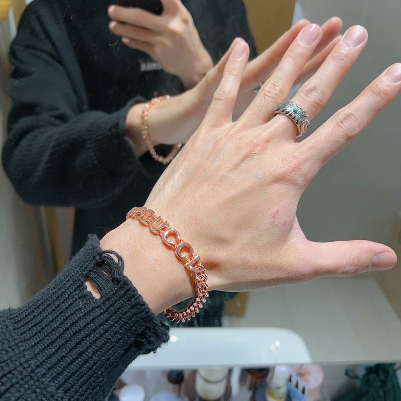 Gucci Bracelet 04yxs272 (3)