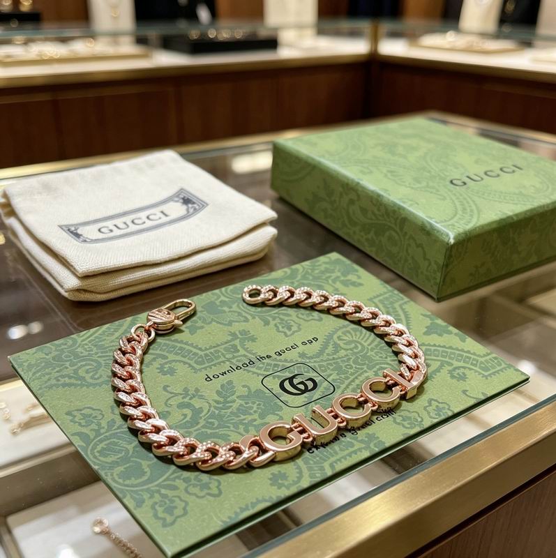 Gucci Bracelet 04yxs272 (4)