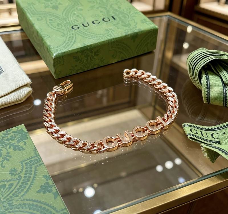Gucci Bracelet 04yxs272 (5)