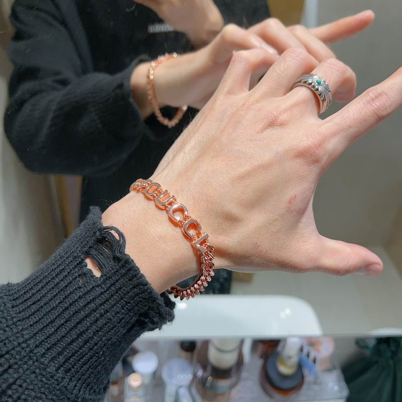 Gucci Bracelet 04yxs272 (6)