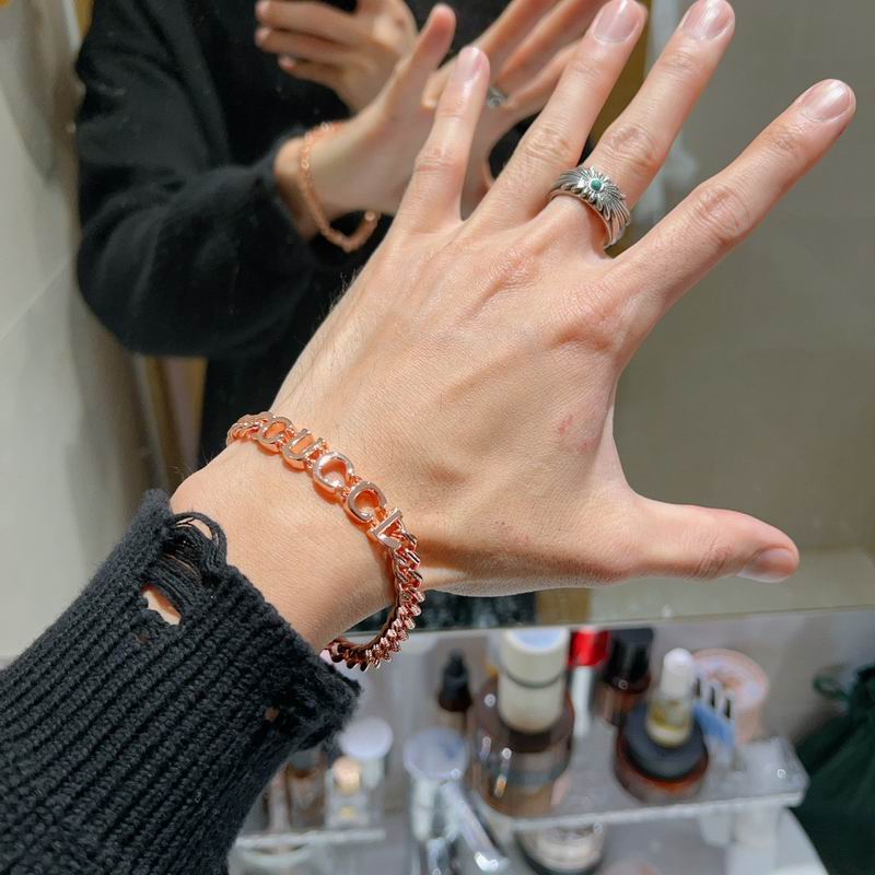 Gucci Bracelet 04yxs272 (9)