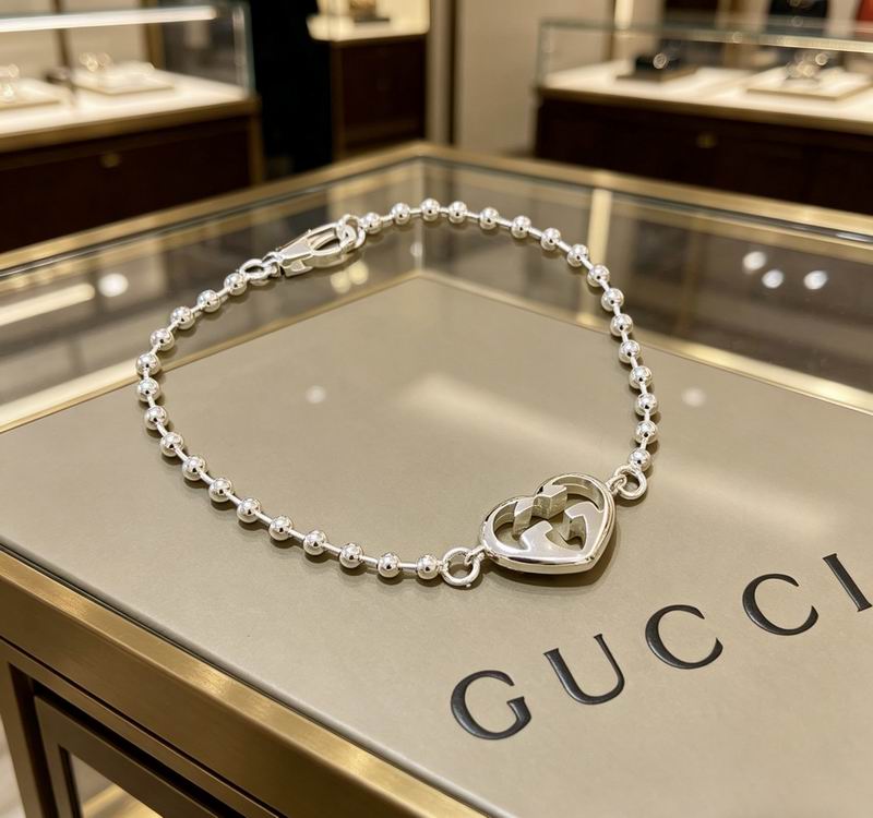 Gucci Bracelet 04yxs273 (2)