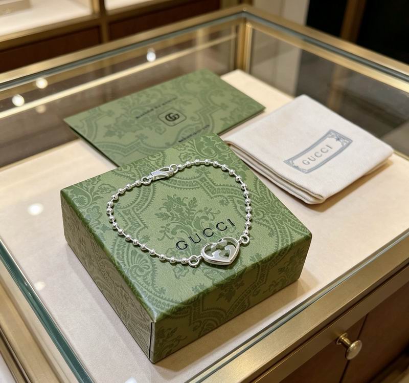 Gucci Bracelet 04yxs273 (4)