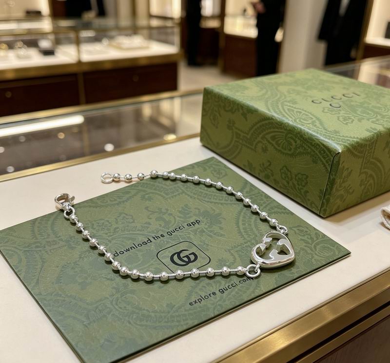 Gucci Bracelet 04yxs273 (5)