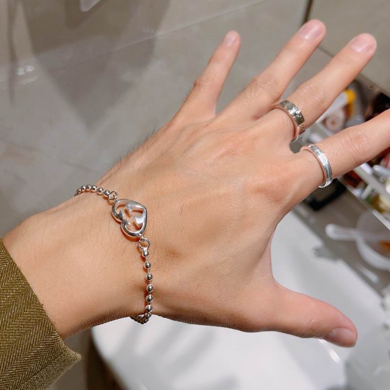 Gucci Bracelet 04yxs273 (6)