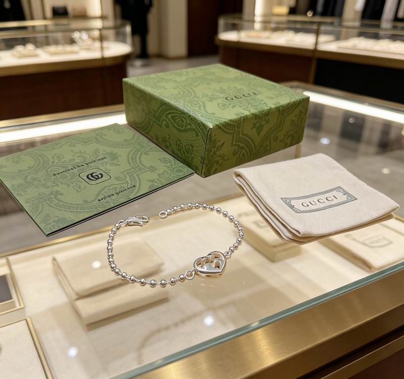 Gucci Bracelet 04yxs273 (7)