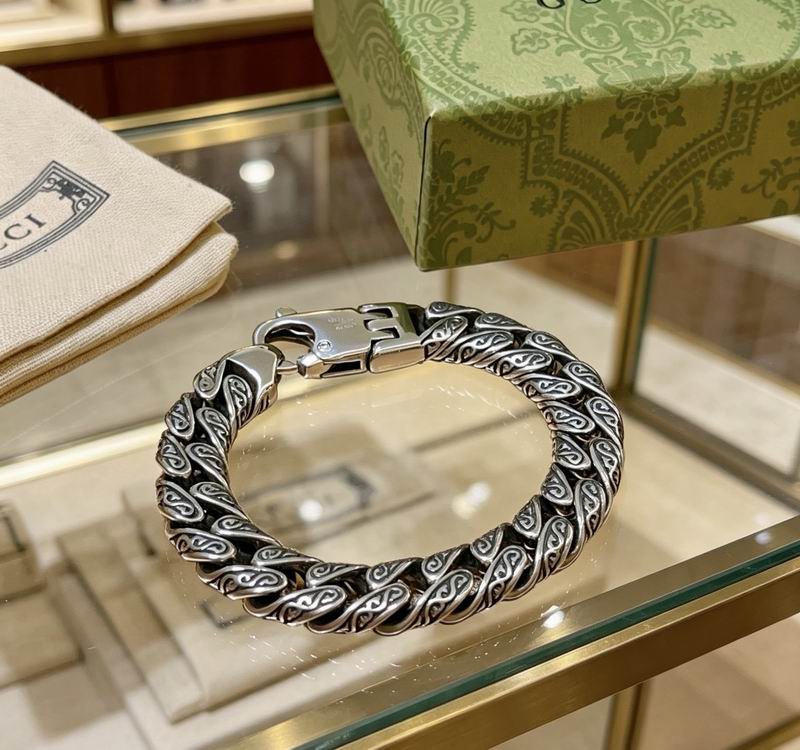 Gucci Bracelet 04yxs274 (2)