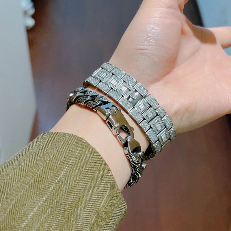 Gucci Bracelet 04yxs274 (4)