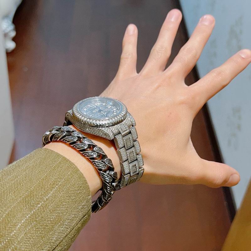 Gucci Bracelet 04yxs274 (7)