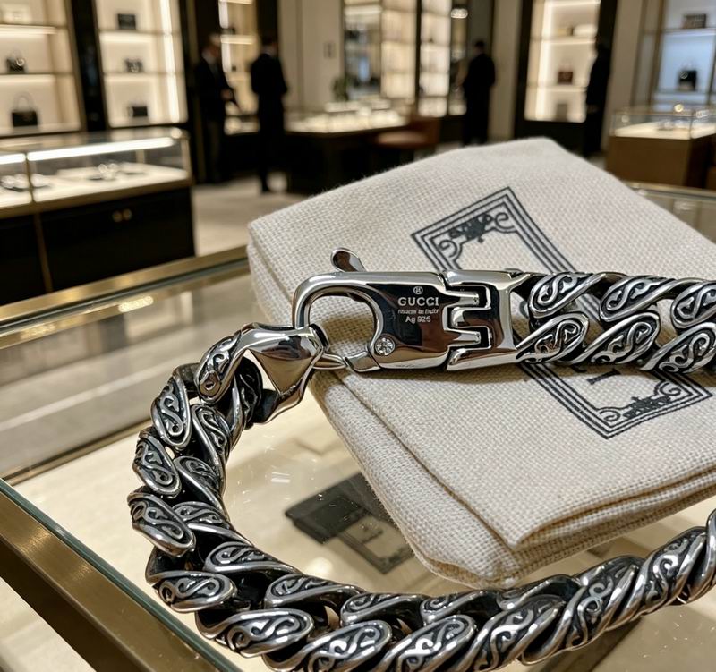 Gucci Bracelet 04yxs274 (9)
