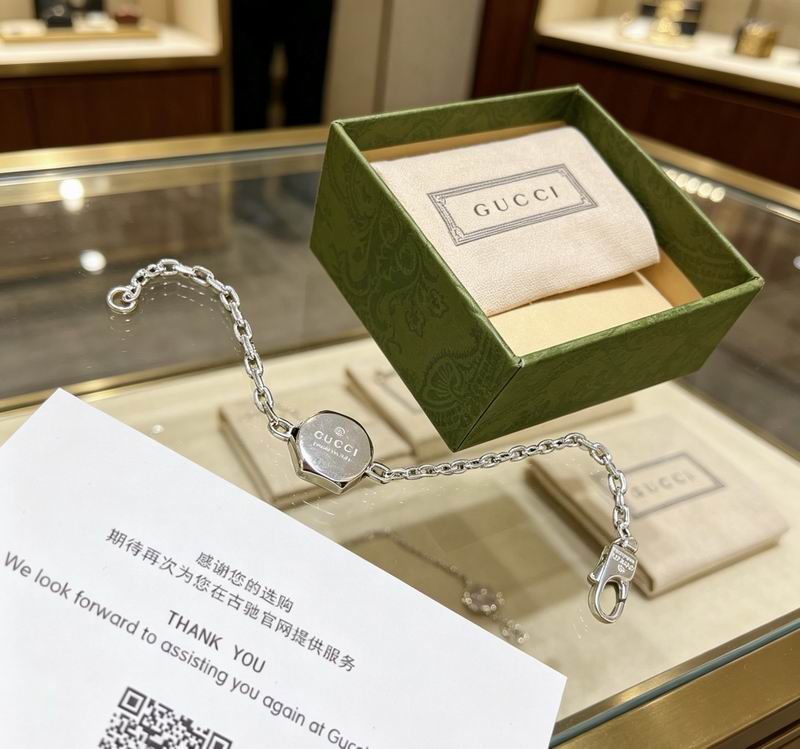 Gucci Bracelet 04yxs275 (2)
