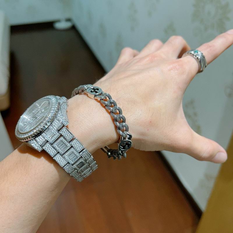 Gucci Bracelet 04yxs276 (4)
