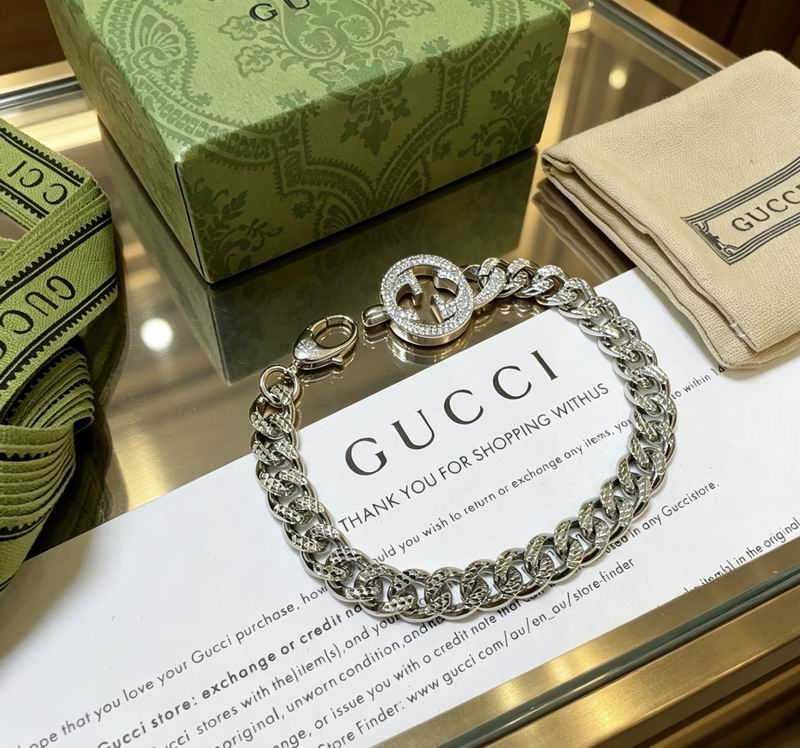 Gucci Bracelet 04yxs277 (1)