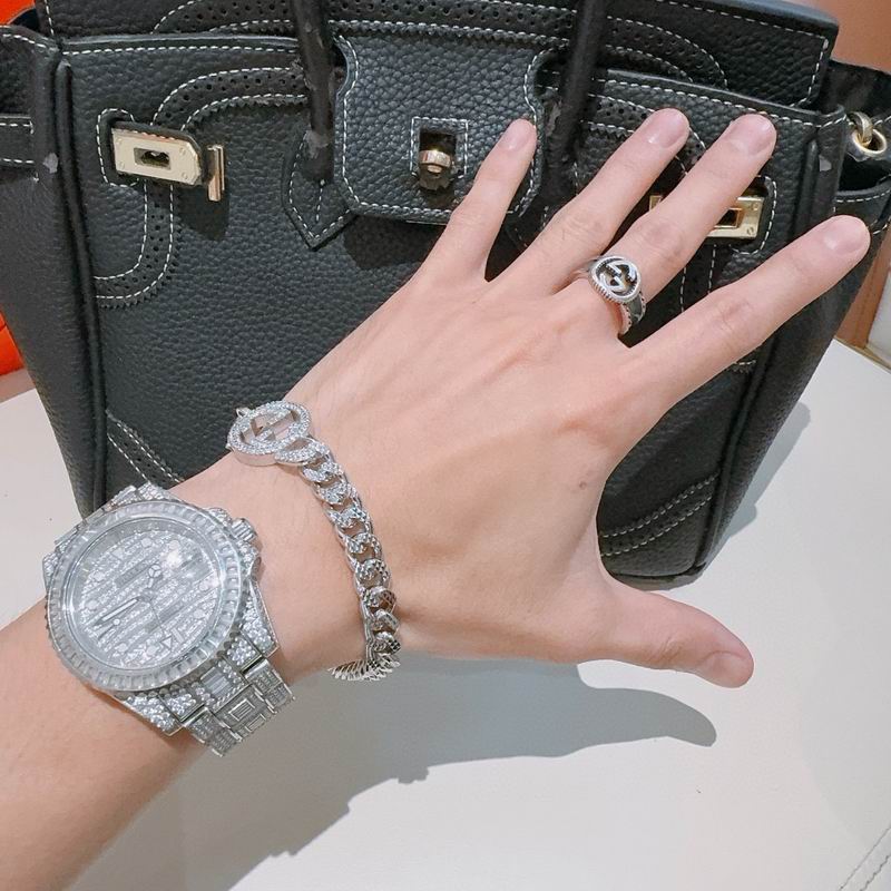 Gucci Bracelet 04yxs277 (3)
