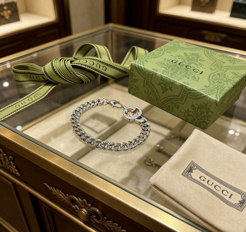 Gucci Bracelet 04yxs277 (5)