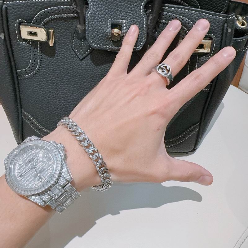 Gucci Bracelet 04yxs277 (7)